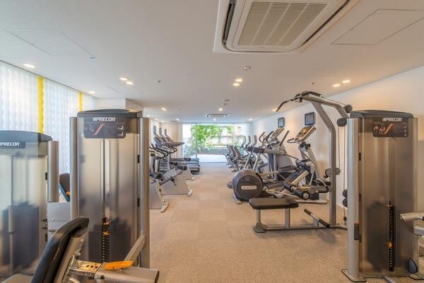 メディカルいつき（透析センター/常勤）の看護師求人メイン写真5