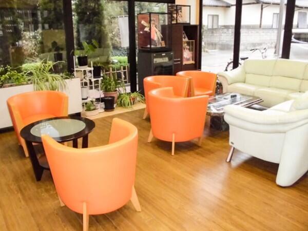 特別養護老人ホーム ふれあい荘（常勤）の介護福祉士求人メイン写真4