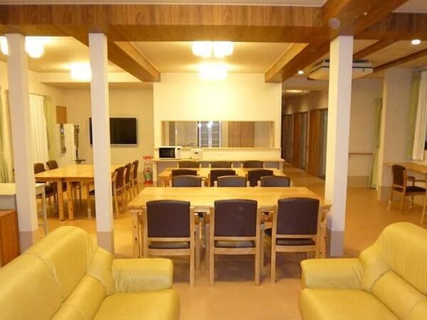 小規模多機能型居宅介護事業所 すずしろの花（常勤）の介護福祉士求人メイン写真2