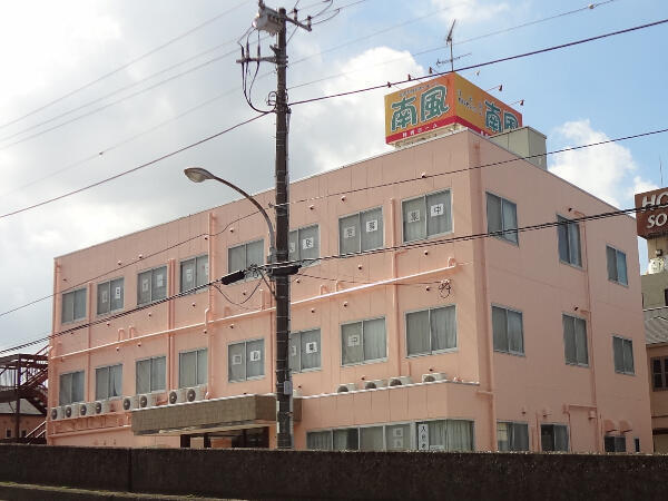 住宅型有料老人ホーム 南風ホーム姉崎（常勤）の介護職求人の写真