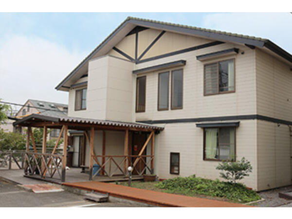 グループホームみどり（常勤）の介護福祉士求人の写真