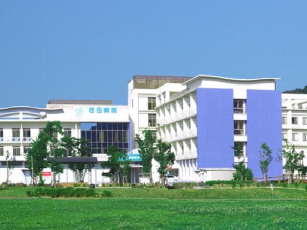 医療法人慈恵会　西田病院（常勤）の薬剤師求人の写真