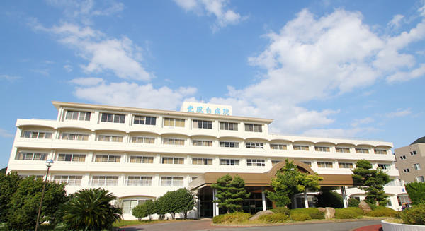 光風台病院（常勤）の看護助手求人の写真