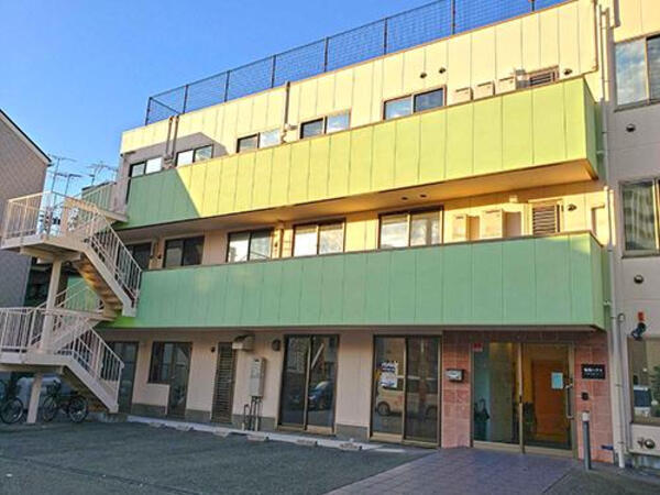 住宅型有料老人ホーム 旭陽ハウス（パート）の介護職求人の写真