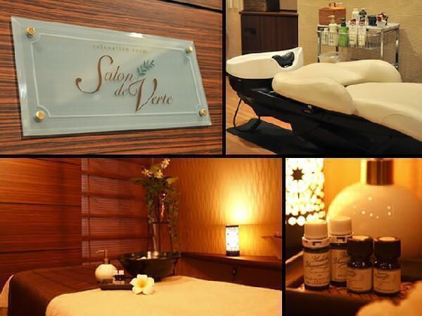 椎名マタニティクリニック（パート）の助産師求人の写真