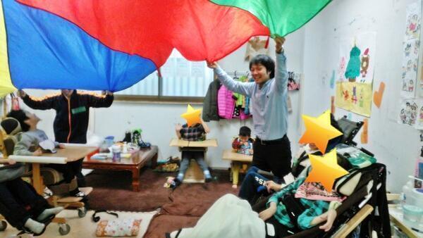 児童発達支援・放課後等デイサービス 八尾キッズ（パート）の看護師求人メイン写真3