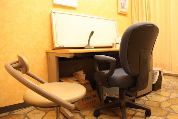 上用賀世田谷通りクリニック（往診 / パート）の看護師求人メイン写真4