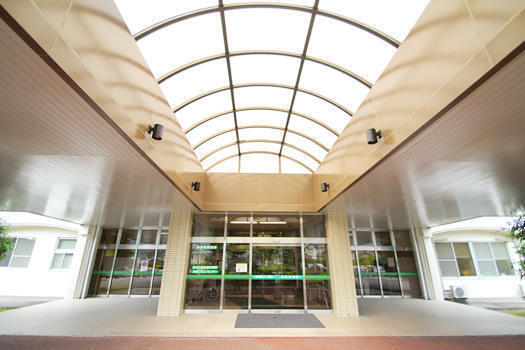 光風台病院（常勤）の看護助手求人メイン写真2