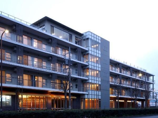 フェローホームズ（正職員）の理学療法士求人の写真