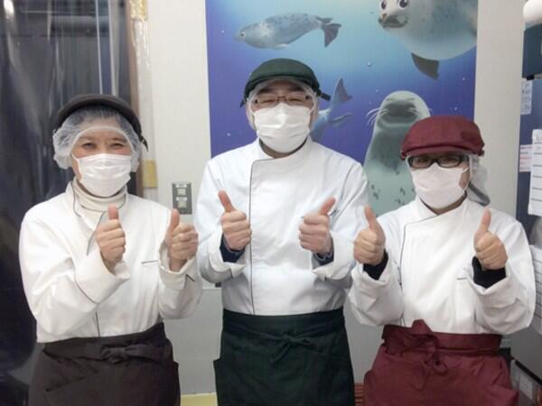 グッドフェローズ 株式会社（サービス管理責任者 / 常勤）の社会福祉士求人メイン写真2