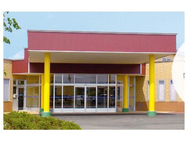 介護老人保健施設 葵の園・上越（常勤）の介護福祉士求人の写真