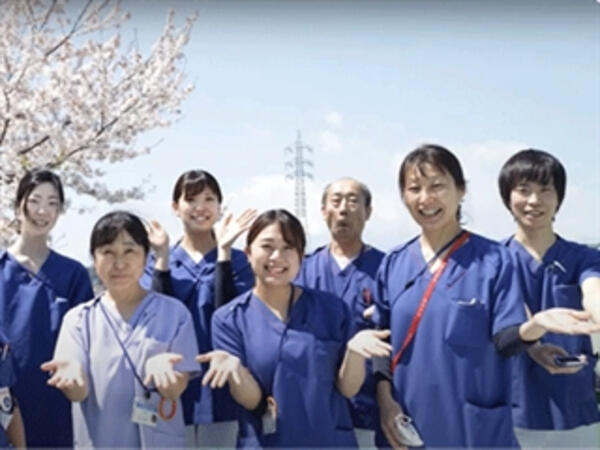 介護老人保健施設 ハートケア横浜小雀（常勤）の理学療法士求人の写真