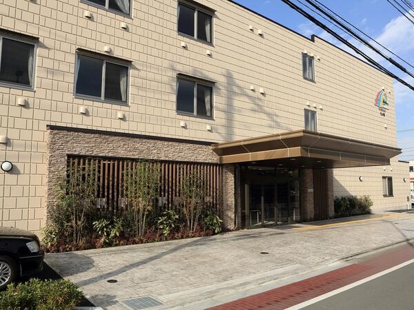 羽村ケアセンターそよ風 生活相談員 ショートステイ 正規フルタイム社員 の精神保健福祉士求人 採用情報 東京都羽村市 コメディカルドットコム