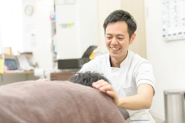 ぷらす鍼灸整骨院 市ヶ谷院（鍼灸師/常勤）のその他求人メイン写真4
