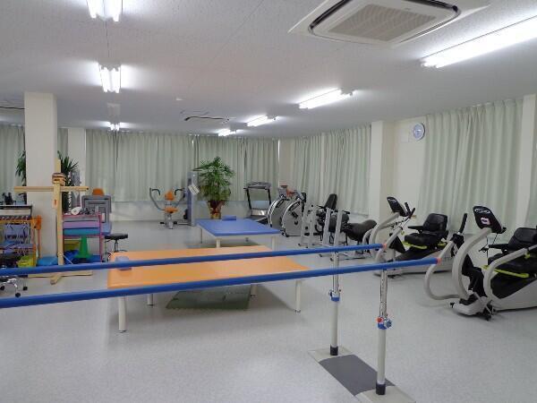 リハデイ・すまいる（機能訓練指導員/常勤）の作業療法士求人メイン写真3