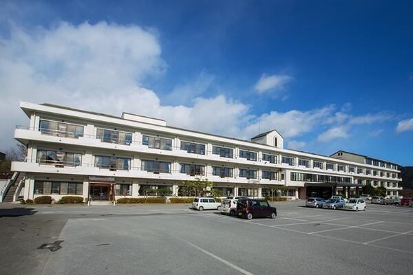 介護老人保健施設 気仙苑（常勤）の准看護師求人の写真