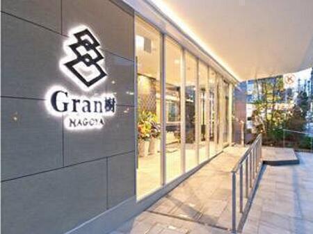 Gran樹NAGOYA（サ高住 / 常勤）の介護福祉士求人の写真