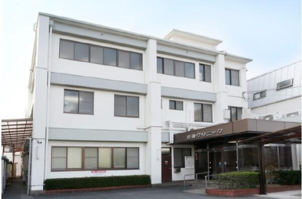 星優クリニック（常勤）の臨床検査技師求人の写真