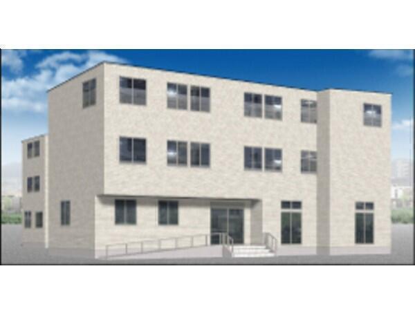 住宅型有料老人ホーム 大喜（パート）の介護福祉士求人メイン写真2