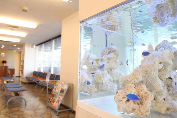 上用賀世田谷通りクリニック（往診 / パート）の看護師求人メイン写真2