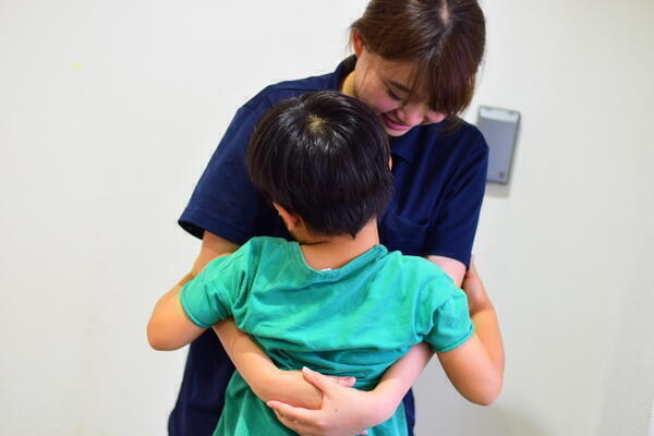 運動療育のかがやき 児童指導員 常勤 臨床心理士求人 採用情報 大阪府大阪市平野区 公式求人ならコメディカルドットコム