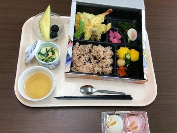 特別養護老人ホーム 川名山荘（常勤）の准看護師求人メイン写真4