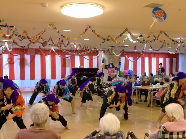 横浜市富岡東地域ケアプラザ（サブコーディネーター/パート）の一般事務求人メイン写真4