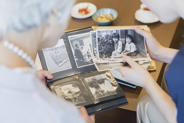 介護付有料老人ホーム ぴあはーと市が尾（常勤）の看護師求人メイン写真4