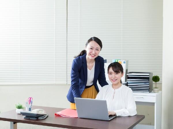 日本データー 柏認定調査センター（調査員/パート） の作業療法士求人メイン写真4