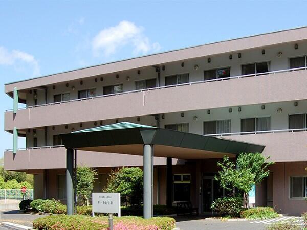 デイサービスセンター ハートかしわ（パート）の介護福祉士求人の写真