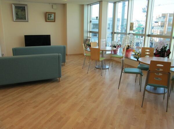 元中村眼科（常勤）の医療事務求人メイン写真3