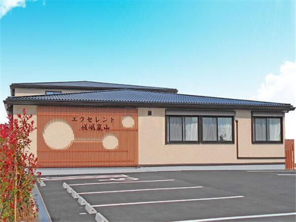 エクセレント嵯峨嵐山(正社員)の介護職求人の写真