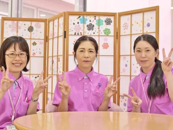 特別養護老人ホーム 桜荘（生活相談員/常勤）の社会福祉士求人メイン写真4