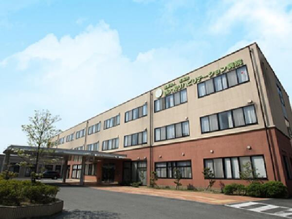  西大和リハビリテーション病院（パート）の薬剤師求人の写真