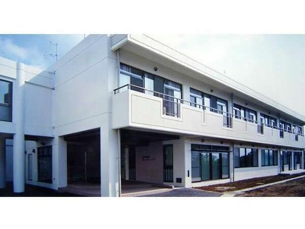 介護老人保健施設 アリエッタ(常勤)の介護福祉士求人の写真