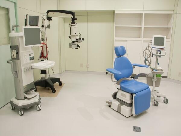 いしい眼科（パート）の医療事務求人メイン写真5