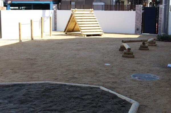 大空と大地のなーさりぃ大森西園（新卒/正社員）の保育士求人メイン写真3