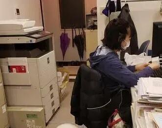 みつい訪問看護ステーション（パート）の看護師求人の写真