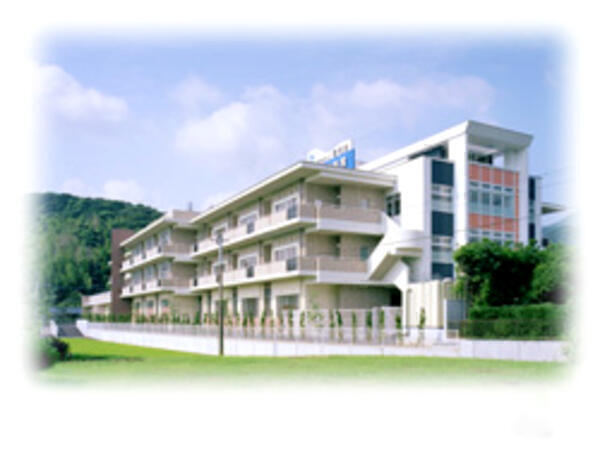 新門司病院（フルタイムパート）の看護助手求人の写真