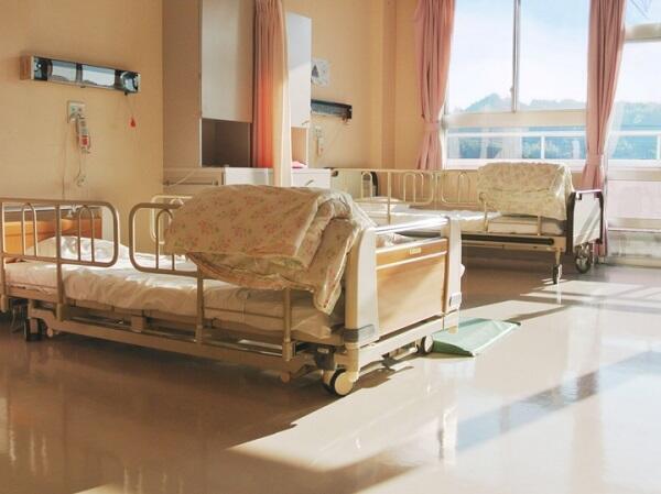 介護老人保健施設こまち（常勤）の看護師求人メイン写真3