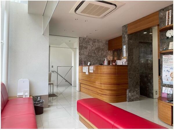 芦屋グランデクリニック（常勤）の医療事務求人メイン写真2