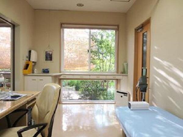 あきもとクリニック（常勤）の医療事務求人メイン写真3