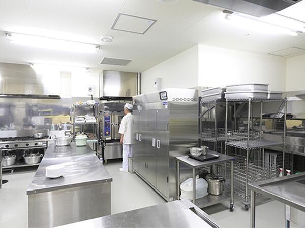 多機能ホーム二之宮(パート)の看護師求人サブ写真3