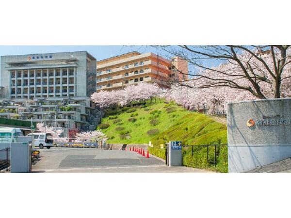 松快園ケアハウス 豊の里（常勤）の介護福祉士求人の写真