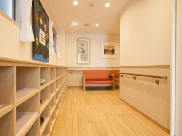 グループホーム 桂枝苑（常勤）の介護職求人メイン写真3