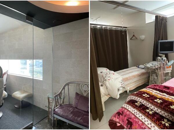 芦屋グランデクリニック（常勤）の看護師求人メイン写真4