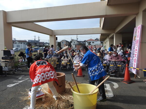 特別養護老人ホーム 明尽苑（常勤）の栄養士求人サブ写真2