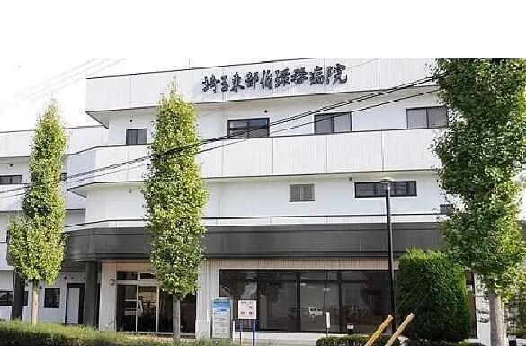 埼玉東部循環器病院（外来/常勤）の看護師求人メイン写真1