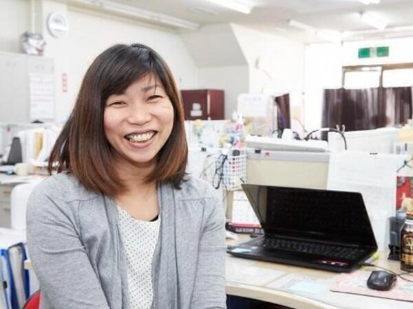 介護相談センター ひとはな（常勤）　のケアマネジャー求人サブ写真1