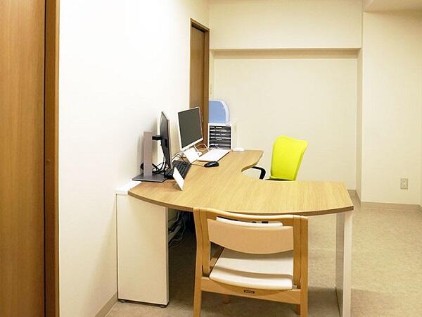 国分寺ウーマンズクリニック（胚培養士 / 常勤）のその他求人メイン写真4